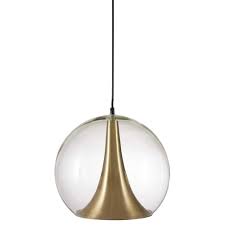 Maisons Du Monde 100 Lampes Suspendues Industrielles Luminaire Suspension Metal