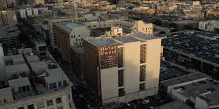 When the police don't catch any leads, the duo take over. Netflix S Vanishing At The Cecil Hotel You Won T Want To Check Out