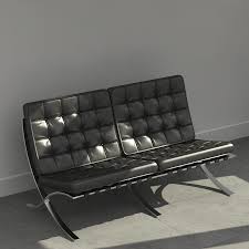 Barcelona live score (and video online live stream), team roster with season schedule and results. 3d Barcelona Sofa Mies Van Der Rohe Download Furniture 3d Models
