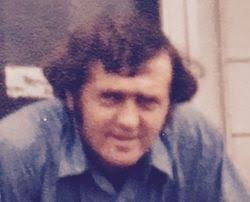 Roy Thomas “Tommy” Grant Jr. (1945-1995)