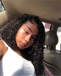 Maybe you would like to learn more about one of these? Edges Hair Goals And Curly Image 6381781 On Favim Com