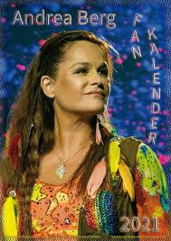 Born 28 january 1966), known professionally as andrea berg, is a german schlager singer. Hinweis Zum Fankalender 2021 Andrea Berg Fanclub Hennef Facebook