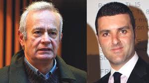 Sarıgül'ün sırrı mecliste gizi