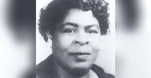 Ernestine Lyle Obituary