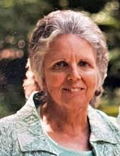 Obituary information for Anna Mae Willis Partin