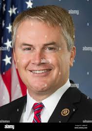 James Comer congressional photo, 2016 ca. 1 December 2016, 09:09:29 Stock  Photo