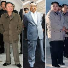 North koreans are heartbroken by leader kim jong un's emaciated looks after his apparent weight loss, a pyongyang resident told state media. North Korea In April Defining The Future Under Kim Jong Un