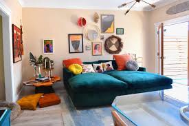 Our service matches you with a certified designer who will design your space on time, on budget, and all online. The Best 1980s Home Decor Trends You Won T Regret According To Designers Apartment Therapy
