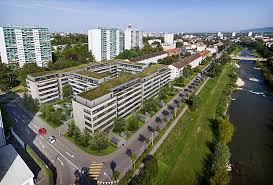 Wohnung mieten in basel ganz einfach mit comparis.ch. Casavita Wohnungen Lehenmatt Und Birsstrasse