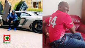 Maybe you would like to learn more about one of these? Marvelous Nakamba Shocked Zimbabweans After He Did This To Apostle Chiza Gambakwe Media