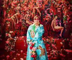 Elton's career achievements to date are unsurpassed in their breadth and longevity. Elton John Facebook