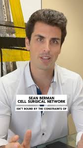 Cell Surgical Network