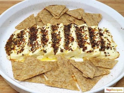 Baked Feta