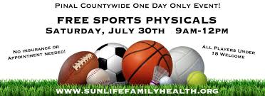Free events in lancaster, pa. Free Sports Physicals Near Me Sportspring