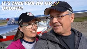 5 Minutes Of Flying And Talking...