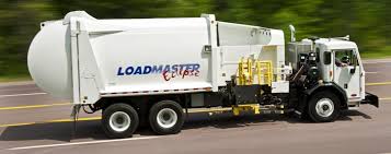 Loadmaster - Proven for America's Toughest Routes!