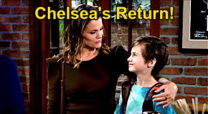 The Young And The Restless Exit: Why Did Melissa Claire Egan Leave? | Tv &  Radio | Showbiz & Tv | Express.Co.Uk