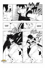 Scan boruto chapitre 53 vf. Boruto Chapitre 53 Fr Boruto France