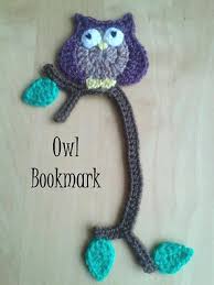 This counted cross sttich bookmark design from permin of copenhagen features three colourful owls.the kit contains 14 count ecru aida fabric, dmc stranded cottons, needle, chart and instructions. Ravelry Little Owl Bookmark Pattern By Jelly Designs