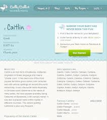 All last names that start with c. Baby Girl Names Starts With C Caitlin 3 How Would You Spell It Babynames Caitlin Boy Names Baby Boy Names Cool Baby Names