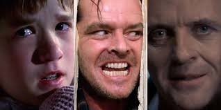 Within these two decades, he brought the world the iconic halloween, which he quickly followed up with the fog and the thing. 15 Most Iconic Quotes From Horror Movies Screenrant