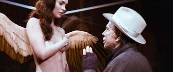 Megan fox in passion play. Megan Fox Passion Play Stills 2011 06 Gotceleb