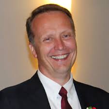 Announcing Bishop Brian Maas' Staff Transition