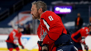 Sergei is the older of alex and his wife nastya's two sons, with ilya just over one year old. Alexander Ovechkin Mum On Future After Capitals Are Eliminated By Bruins Sporting News