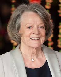 Happy Birthday Maggie Smith! The iconic actress turns 83 today!