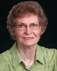 Helen Lorena Hall Obituary December 15, 2023