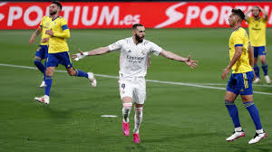 See actions taken by the people who manage and post content. Benzema Has Found The Net Against All 35 Teams He S Faced In Laliga Real Madrid Cf