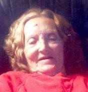 Mary Dison Obituary June 4, 2011