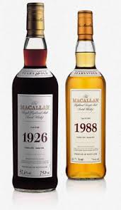 Over the past four decades, macallan has built probably the best reputation for quality malt whisky; Pin On Drink Me