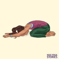 5 African Safari Animals Yoga Poses For Kids Easy And Fun Yoga Poses Yoga For Kids Teaching Yoga To Kids Kids Yoga Classes