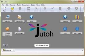 Jutoh Ebook Editor For Windows Creative Computing Ebook Software