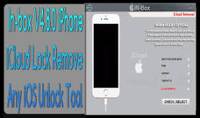 It is capable of unlocking an ios device. In Box V4 8 0 Iphone Icloud Lock Remove Any Ios Unlock Tool
