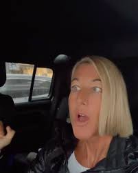 The rain can’t dull our shine