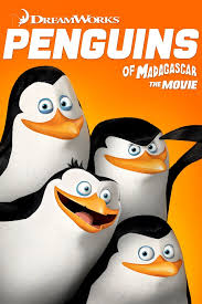 Penguins Of Madagascar Movie Image By Matha77fenton