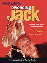 Divorcing Jack : Bateman, Colin, Nesbitt, James: Amazon.de: Books