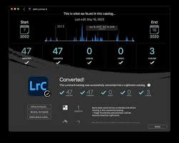 Shootdotedit shares how to backup lightroom catalog or photographers. Migrate Your Luminar 4 Or Luminar Ai Library To Lightroom Or Capture One With Avalanche Scott Davenport Photography