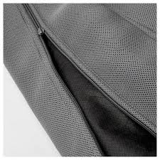 Bussan Beanbag In Outdoor Gray Ikea Bean Bag Ikea Baby Bean Bag