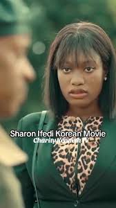 Sharon Ifedi Asoka