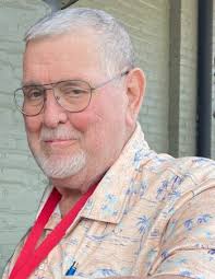 Eugene "Gene" Everett Echols II