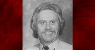 John Everett Stephens