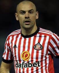 Darron Gibson