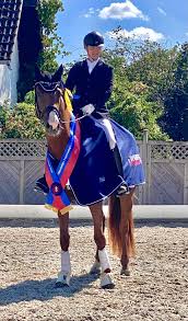 Ausbildungsstall Ralph Hock