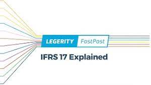 Ifrs 17 Explained Youtube