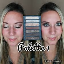 The perfect palette for festival season 👉The NEW! Revolution x @Coca-Cola  Creations Eyeshadow palette is everything you need for all your  out-of-this-world looks!😱✨