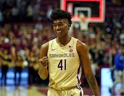 This man comes from a family where. Warchant Lasting Legacy Mann S Unselfish Approach Elevates Fsu Basketball