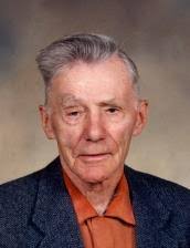 Obituary of Victor Dyck